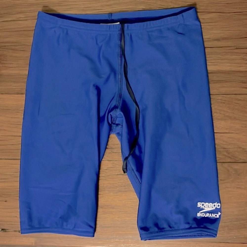 Boys Speedo Swim Jammers Size 26 (usually a size 8)